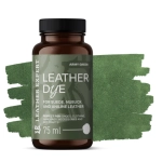 Farba do zamszu i nubuku Army green 75ml do pielęgnacji
