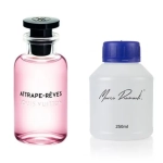 Perfumy z feromonami inspirowane Attrape-Rêves 250ml