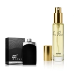 Perfumy z feromonami inspirowane Legend Montblanc 50 ml