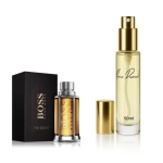 Perfumy inspirowane Boss The Scent 50 ml zapach