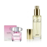 Perfumy inspirowane Bright Crystal Versace 100ml EDT