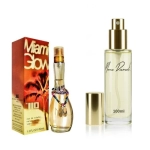 Perfumy Miami Glow 100 ml Jennifer Lopez