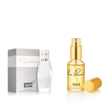 Perfumy z feromonami inspirowane Signature Montblanc 33 ml