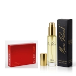 Perfumy nr 128 50ml - zamiennik inspirowany Gucci Rush od Gucci