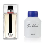 Perfumy inspirowane Dior Homme Sport 250 ml eleganckie