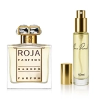 Perfumy nr 346 50ml z feromonami - zamiennik inspirowany Enigma od Roja Dove