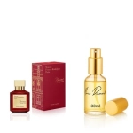 Perfumy inspirowane z feromonami Baccarat Rouge 540 33 ml