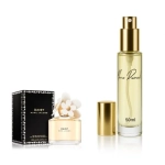 Perfumy inspirowane Daisy Marc Jacobs z feromonami 50 ml