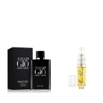 Perfumy inspirowane Acqua di Gio 4 ml zapach codziennie