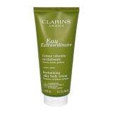 Clarins Eau Extraordinaire Revitalizing Silky Body Cream 200ml
