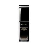 Sensai Flawless Satin Moisture Foundation Spf25 Fs203 Neutral Beige 30ml