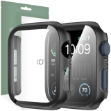 TECH-PROTECT DEFENSE360 APPLE WATCH 4 / 5 / 6 / SE (40MM) BLACK
