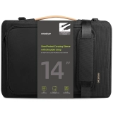INNOSTYLE TORBA NA LAPTOPA 13 14 WODOODPORNA ETUI CASE OMNIPROTECT PASEK