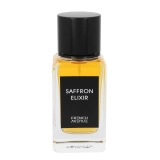 French Avenue Saffron Elixir Edp 100ml