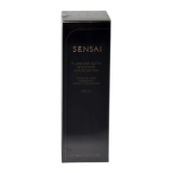 Sensai Flawless Satin Moisture Foundation Spf25 Fs204 Honey Beige 30ml