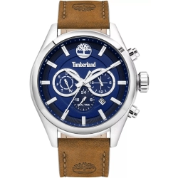 Zegarek Męski TIMBERLAND Ashmont TBL 16062JYS/03 + BOX Zegarek Męski TIMBERLAND Ashmont TBL 16062JYS/03 + BOX