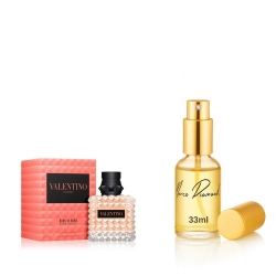 Perfumy nr 336 33ml z feromonami - zamiennik inspirowany Valentino Donna Born In Roma Coral Fantasy od Valentino
