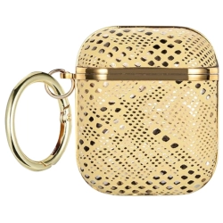 Beline AirPods Elegance Cover Air Pods1/2 złoty /gold