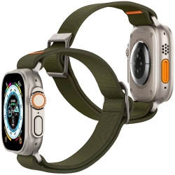 SPIGEN FIT LITE ULTRA APPLE WATCH 6 / 7 / 8 / 9 / 10 / SE / ULTRA 1 / 2 (44 / 45 / 46 / 49 MM) KHAKI