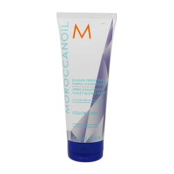Moroccanoil Blonde Perfecting Purple Conditioner 200ml Moroccanoil Blonde Perfecting Purple Conditioner 200ml