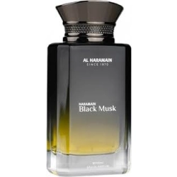 Al Haramain Black Musk Edp 100ml