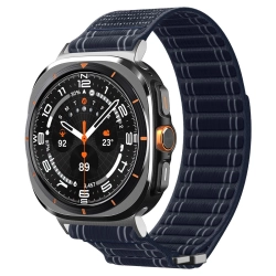 SPIGEN WBF0 BAND SAMSUNG GALAXY WATCH ULTRA 2024 / 2025 (47 MM) NAVY