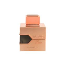 Al Haramain L`Aventure Rose Edp 100ml