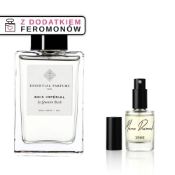 Perfumy nr 343 10ml z feromonami - zamiennik inspirowany Bois Imp�rial od Essential Parfums