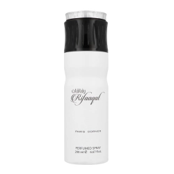 Paris Corner Rifaaqat Deospray 200ml Paris Corner Rifaaqat Deospray 200ml