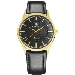 Zegarek Męski PERFECT do codziennego noszenia elegancki