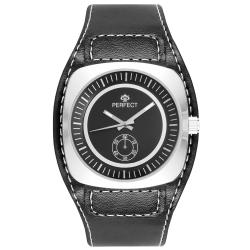 Zegarek Męski PERFECT Elegancki do Codziennego Noszenia