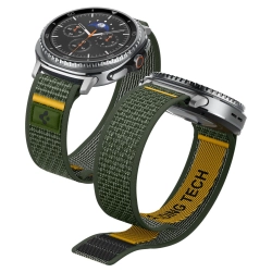 SPIGEN ATHLEX AIR SAMSUNG GALAXY WATCH 8 / CLASSIC (40 / 44 / 46 MM) ACTIVE GREEN