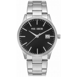 Zegarek Męski Paul Lorens PL14573B-1C1 + BOX