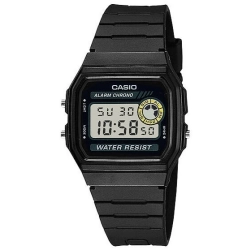 Zegarek Męski CASIO Elektroniczny do Codziennego Noszenia