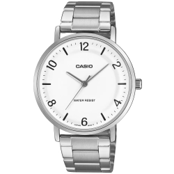 Zegarek Męski CASIO MTP-VT03D-7BDF + BOX