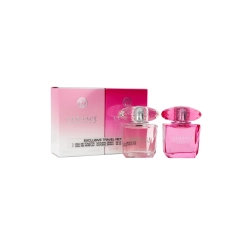 Zestaw Versace Bright Crystal Edt 30ml + Absolu Duo Edp 30ml