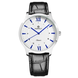 Zegarek Męski PERFECT do codziennego noszenia elegancki