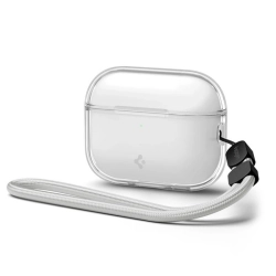 SPIGEN LIQUID CRYSTAL APPLE AIRPODS PRO 3 CRYSTAL CLEAR