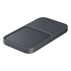 Ładowarka indukcyjna Samsung EP-P5400BBciemno szary/dark gray Duo