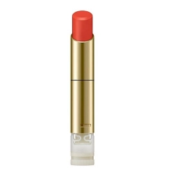 Sensai Lasting Plump Refill Lipstick 02 Vivid Orange 3,8g