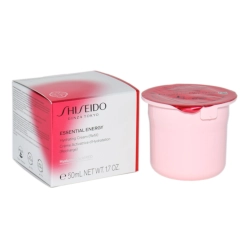 Shiseido Essential Energy Hydrating Cream 50ml Refill