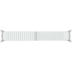 Pasek Samsung Fabric do Galaxy Watch8 / Watch8 Classic (M/L) biały Pasek Samsung Fabric do Galaxy Watch8 / Watch8 Classic (M/L) biały