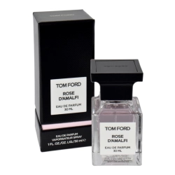 Tom Ford Rose D`Amalfi Edp 30ml