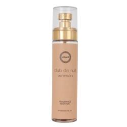Armaf Club De Nuit Woman Body Mist 150ml