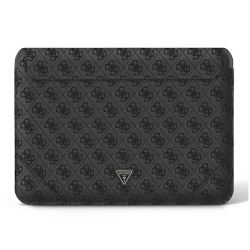 Guess Sleeve GUCS16P4TK 16 czarny/black4G Uptown Triangle logo