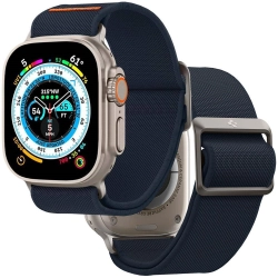 SPIGEN FIT LITE ULTRA APPLE WATCH 6 / 7 / 8 / 9 / 10 / SE / ULTRA 1 / 2 (44 / 45 / 46 / 49 MM) NAVY