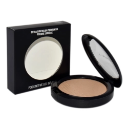 Mac Extra Dimension Skinfinish Show Gold 9g