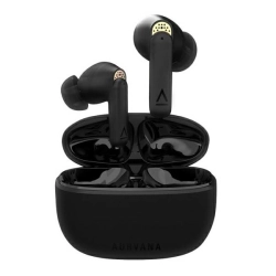 Creative Słuchawki bezprzewodoweAurvana ACE czarny/black Bluetooth 5.3 ANC