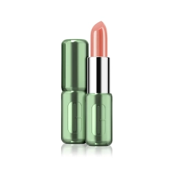 Clinique Pop Longwear Lipstick Shine Nude Pop 3,9g