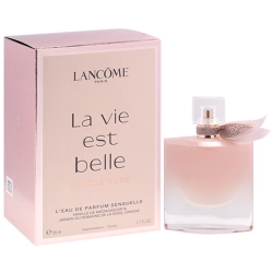 Lancome La Vie Est Belle Vanilla Nude Edp 50ml